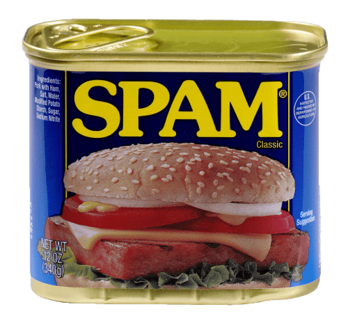 Reduce your spam score