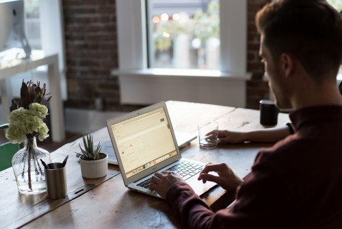 Writing a good blog post